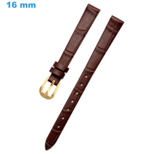 Bracelet pour montre 16 mm...