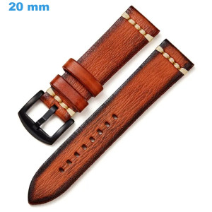 Bracelet pour montre 20 mm...