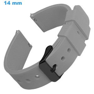 Bracelet pour montre 14 mm...