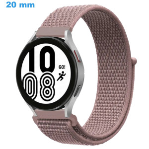 Bracelet de montre 20 mm...