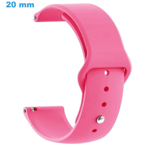Bracelet Bouton pression 20...