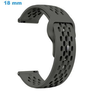 Bracelet boucle Bouton...