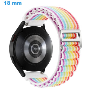 Bracelet pour montre 18 mm...