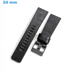 Bracelet 24 mm Cuir...