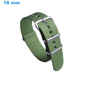 Bracelet de montre 18 mm...
