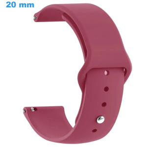 Bracelet Bouton pression 20...