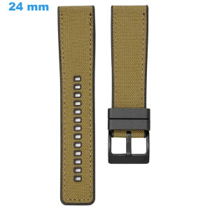 Bracelet Brun 24 mm...