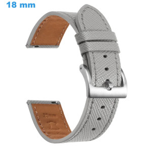 Bracelet 18 mm Cuir...