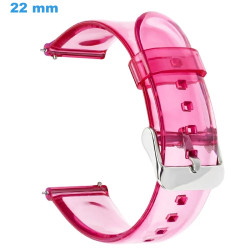 Bracelet pour montre 22 mm...