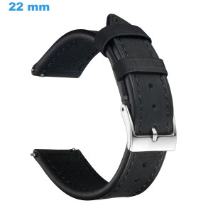 Bracelet pour montre Noir...
