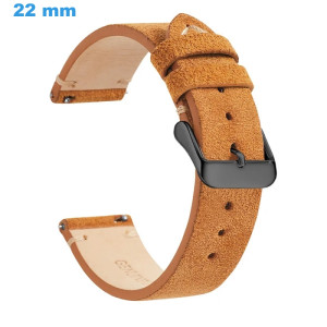 Bracelet 22 mm Cuir...
