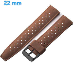 Bracelet 22 mm Silicone...