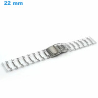 Bracelet Plastique fermoir...