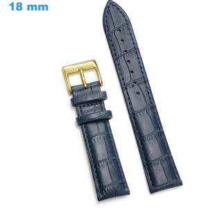 Bracelet pour montre 18 mm...