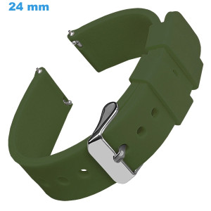 Bracelet Caoutchouc...