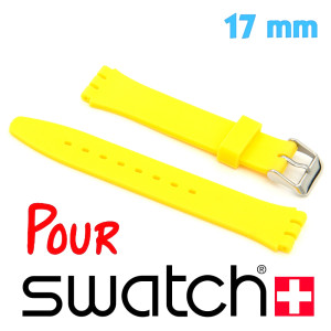 Bracelet pour Montre SWATCH...