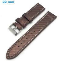 Bracelet 22 mm Cuir...