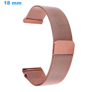 Bracelet pour montre 18 mm...