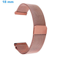 Bracelet pour montre 18 mm...