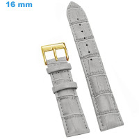 Bracelet 16 mm Cuir...
