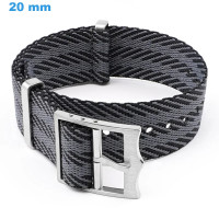 Bracelet boucle Ardillon 20...