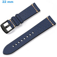 Bracelet 22 mm Cuir...