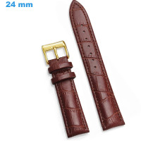 Bracelet 24 mm Cuir...