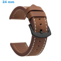 Bracelet 24 mm Simili cuir...