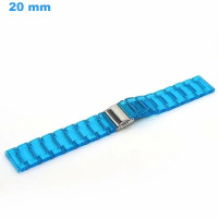 Bracelet 20 mm Plastique...