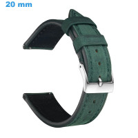 Bracelet 20 mm Cuir...