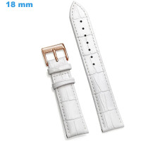 Bracelet 18 mm Cuir...