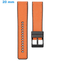 Bracelet montre Orange 20...