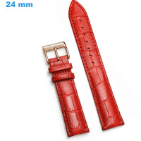 Bracelet 24 mm Cuir...