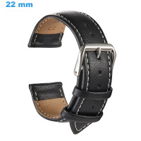 Bracelet 22 mm Cuir...