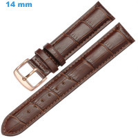 Bracelet 14 mm Cuir...