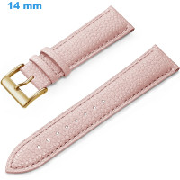 Bracelet 14 mm Cuir...