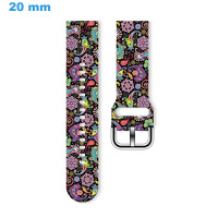 Bracelet boucle Ardillon 20...