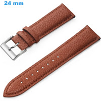Bracelet 24 mm Cuir...
