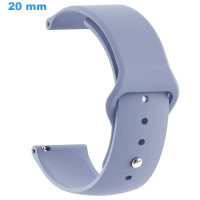 Bracelet Violet 20 mm...