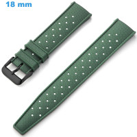 Bracelet 18 mm Silicone...