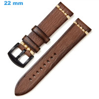 Bracelet 22 mm Cuir...