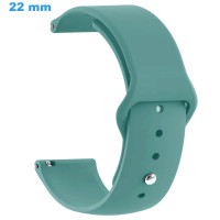Bracelet Caoutchouc fermoir...
