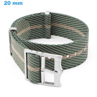 Bracelet 20 mm Nylon montre...