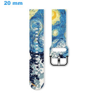 Bracelet Ardillon 20 mm...