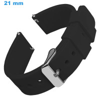 Bracelet pour montre 21 mm...
