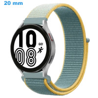 Bracelet 20 mm Nylon...