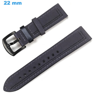 Bracelet 22 mm Cuir...