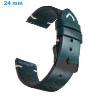 Bracelet 24 mm Cuir...