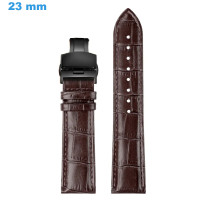 Bracelet montre 23 mm Cuir...