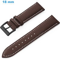 Bracelet pour montre 18 mm...
